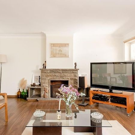 Vinaika Loft Appartement Oeiras Buitenkant foto