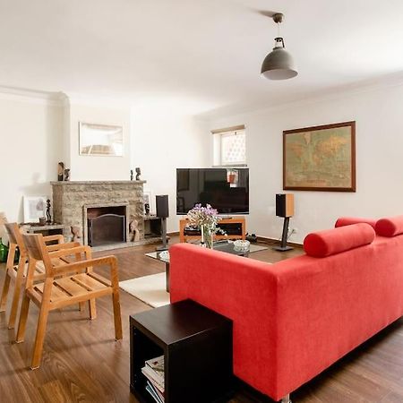 Vinaika Loft Appartement Oeiras Buitenkant foto