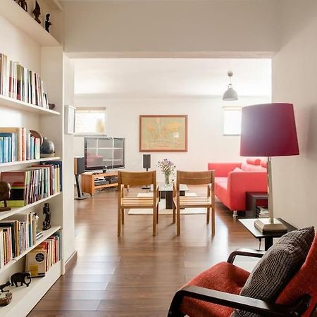 Vinaika Loft Appartement Oeiras Buitenkant foto