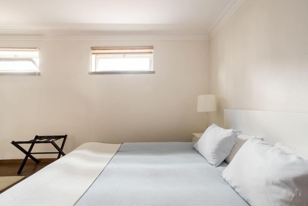 Vinaika Loft Appartement Oeiras Buitenkant foto
