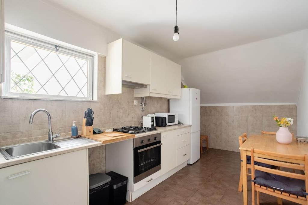Vinaika Loft Appartement Oeiras Buitenkant foto