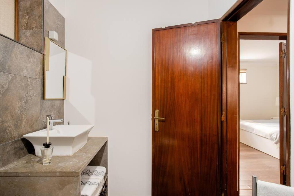 Vinaika Loft Appartement Oeiras Buitenkant foto