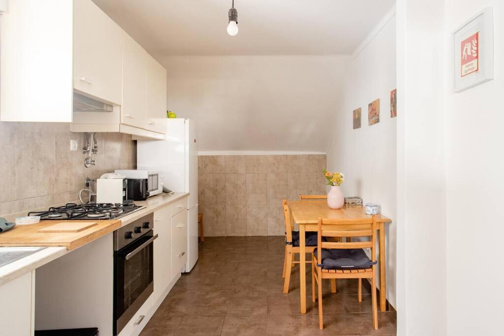 Vinaika Loft Appartement Oeiras Buitenkant foto