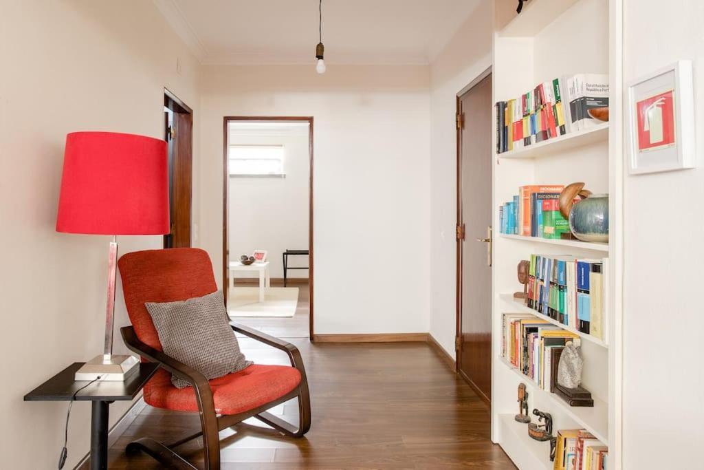 Vinaika Loft Appartement Oeiras Buitenkant foto