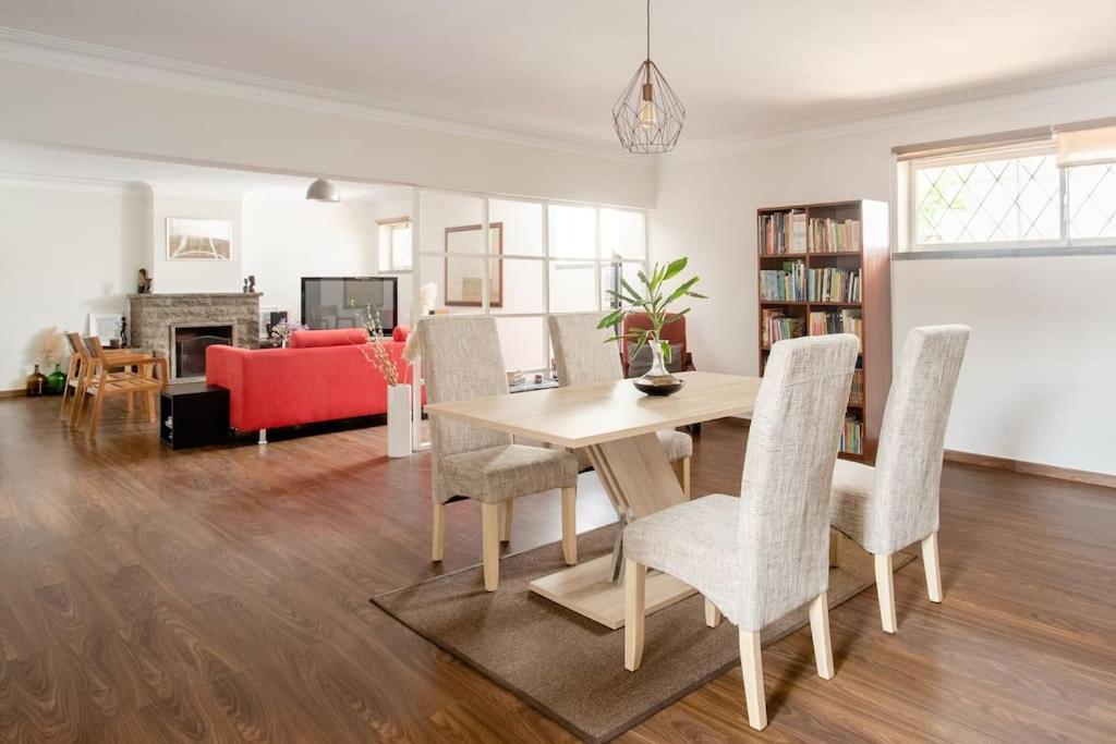 Vinaika Loft Appartement Oeiras Buitenkant foto