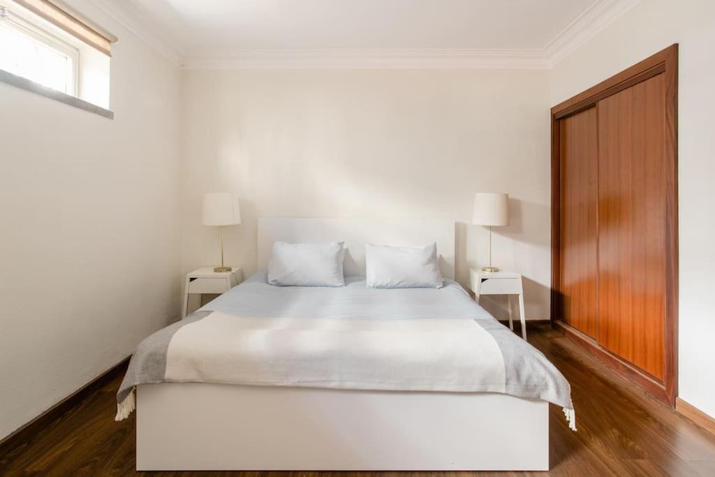 Vinaika Loft Appartement Oeiras Buitenkant foto
