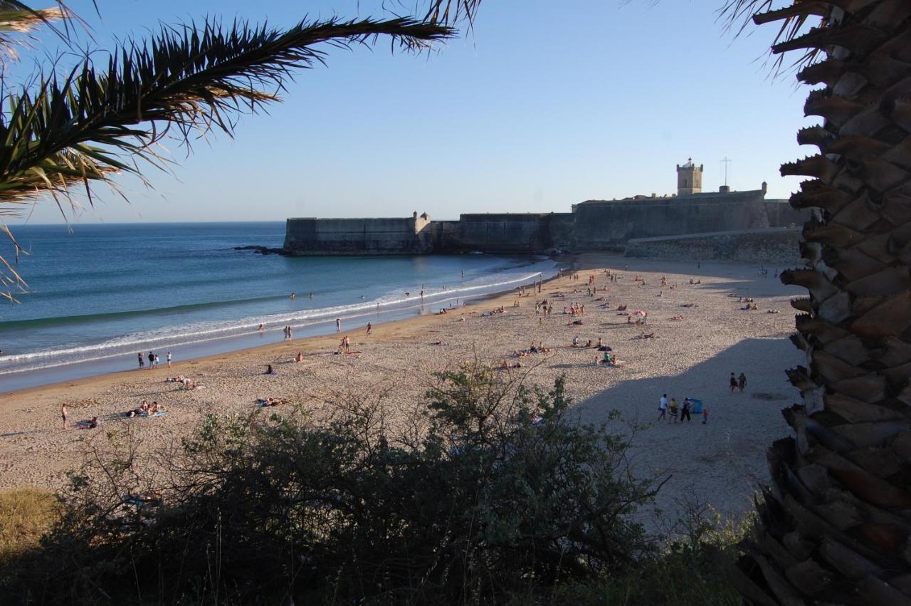Vinaika Loft Appartement Oeiras Buitenkant foto