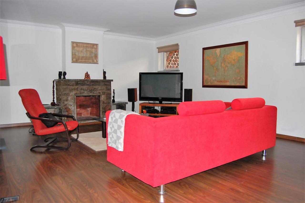 Vinaika Loft Appartement Oeiras Buitenkant foto