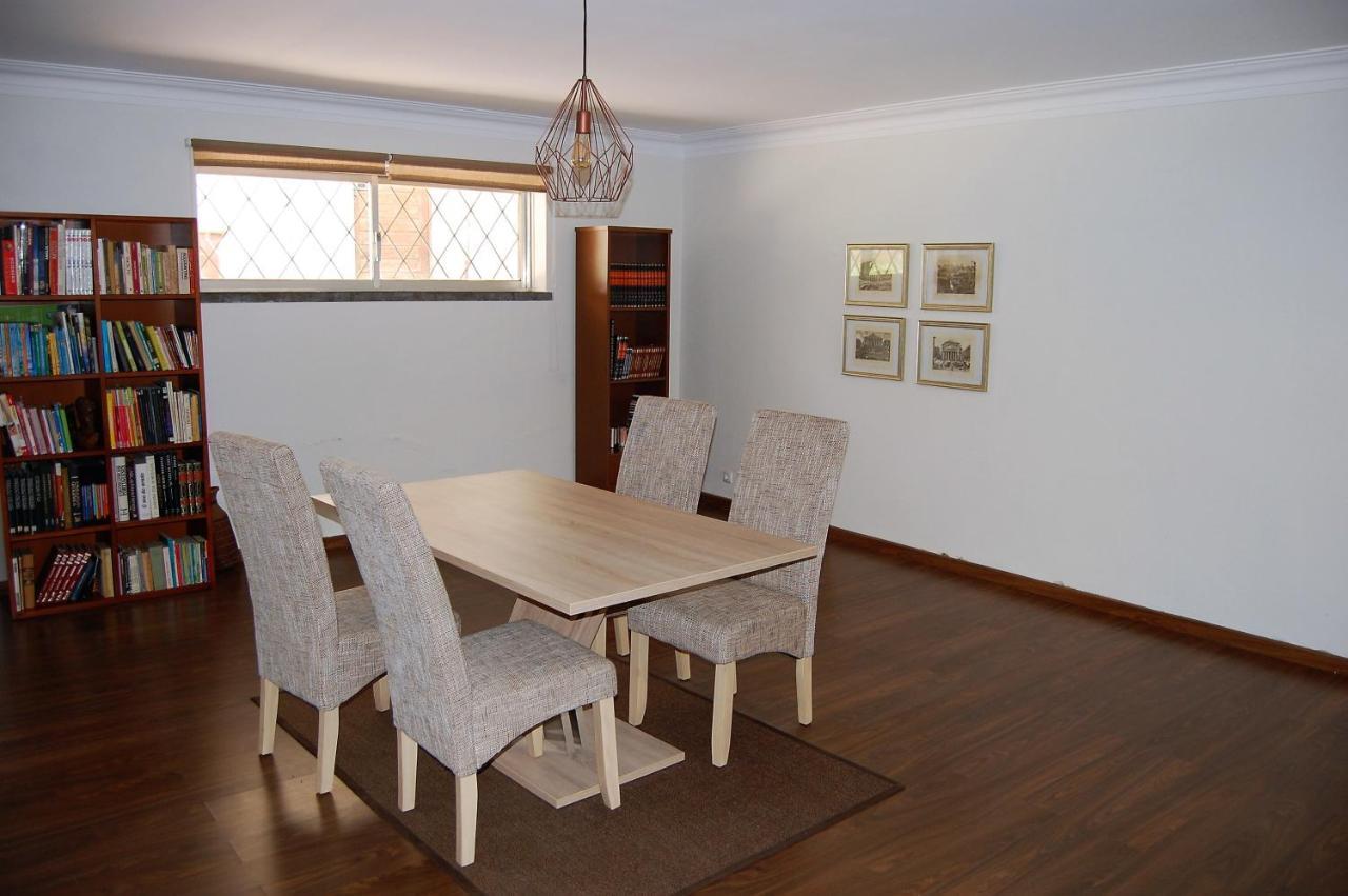 Vinaika Loft Appartement Oeiras Buitenkant foto