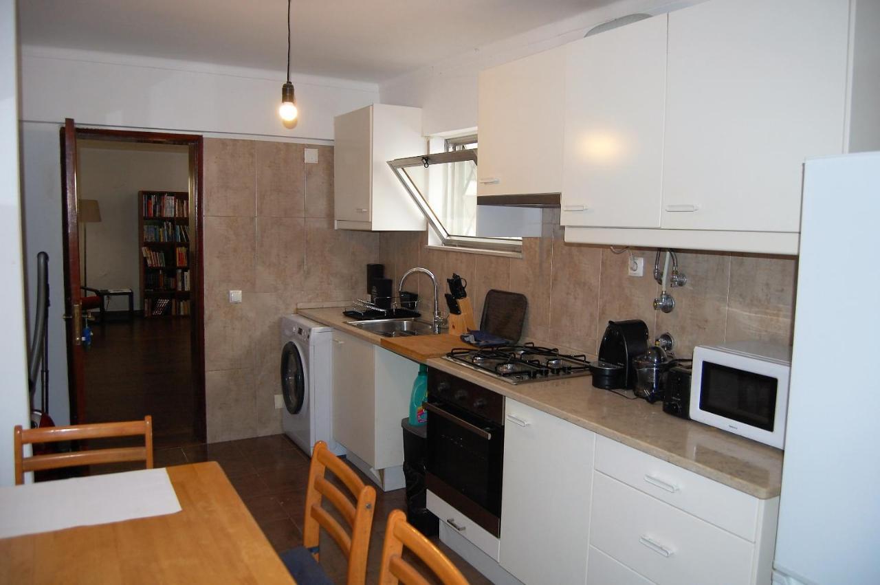 Vinaika Loft Appartement Oeiras Buitenkant foto