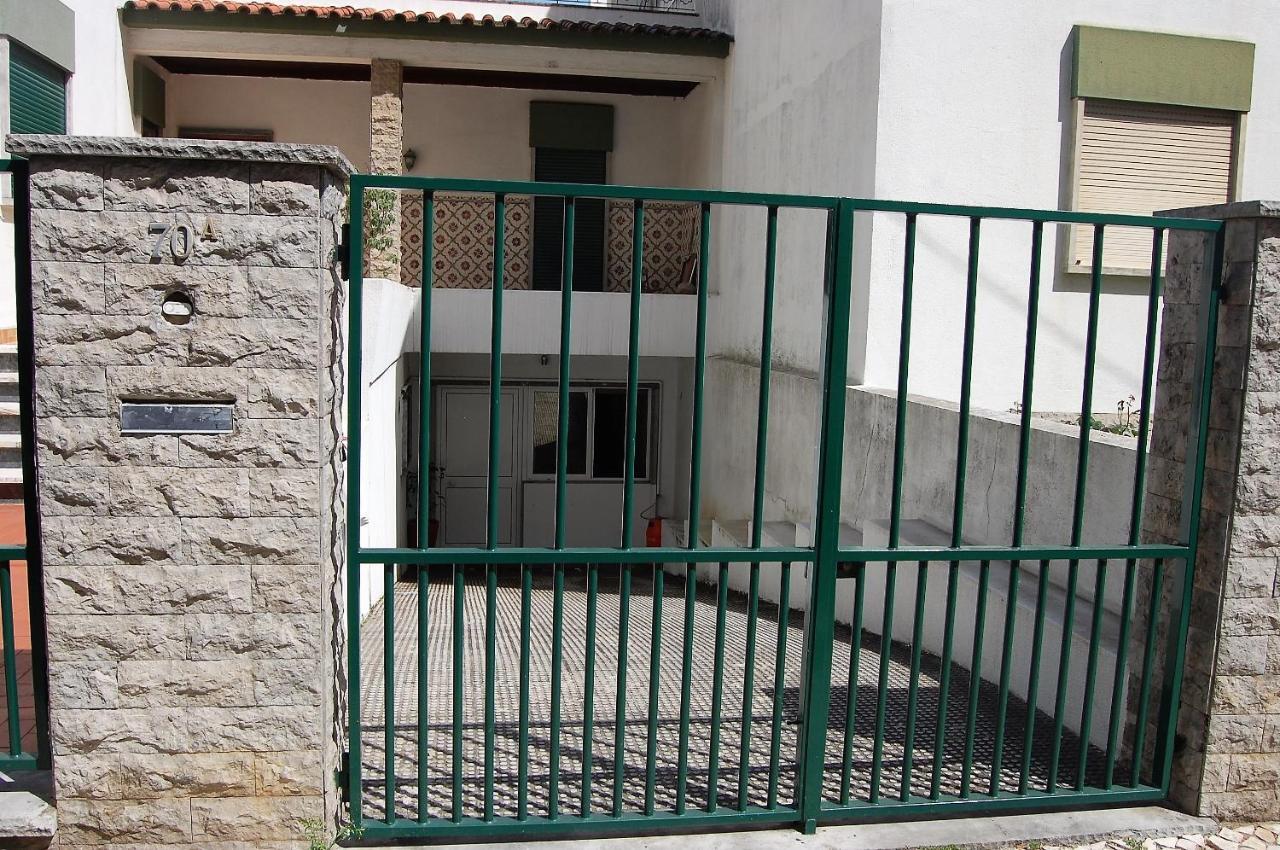 Vinaika Loft Appartement Oeiras Buitenkant foto