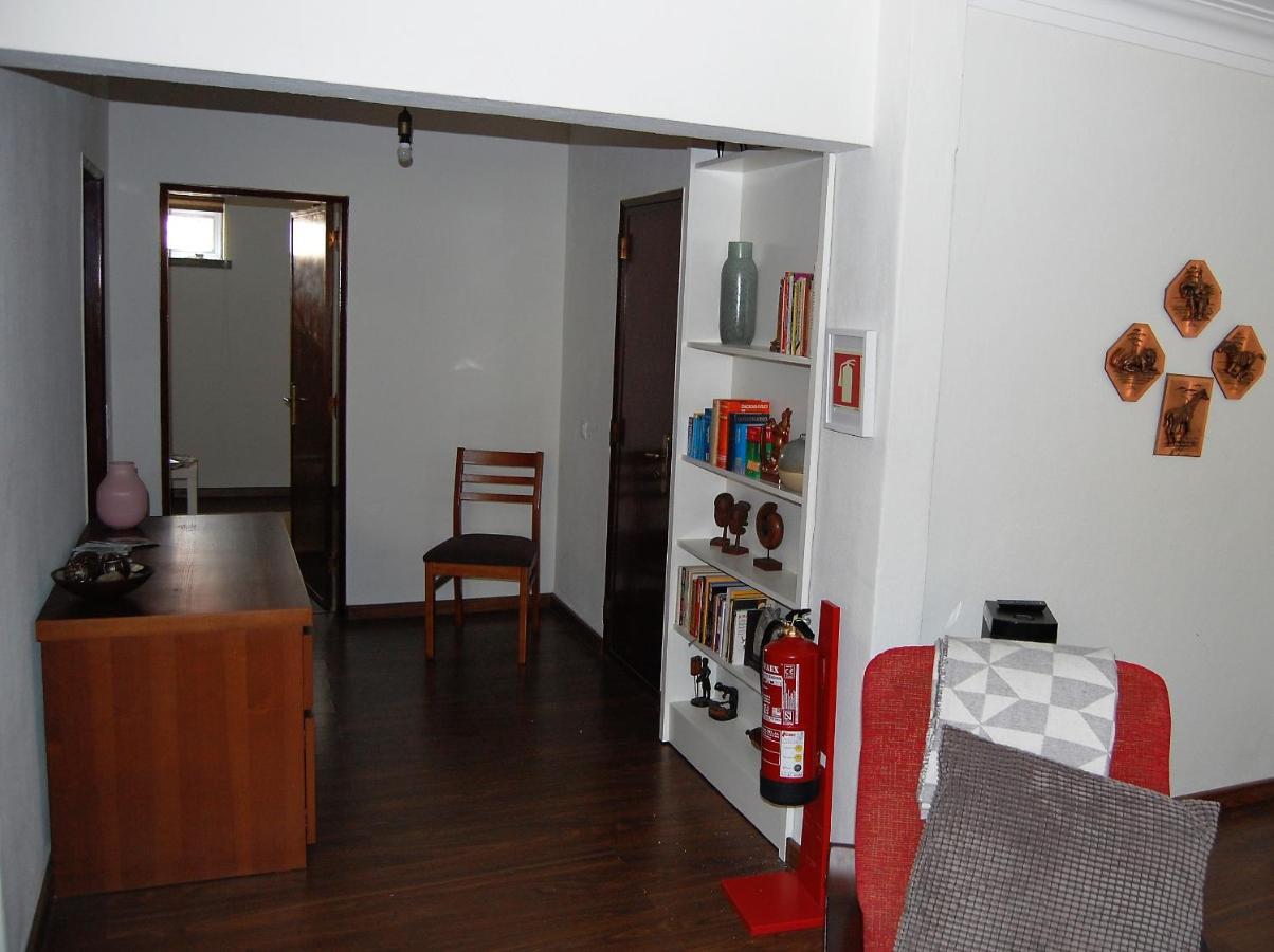Vinaika Loft Appartement Oeiras Buitenkant foto